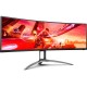 Монітор AOC AG493UCX2 Монітор AOC AG493UCX2