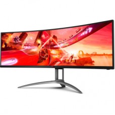 Монітор AOC AG493UCX2 - Фото