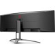 Монітор AOC AG493UCX2 Монітор AOC AG493UCX2