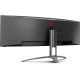 Монітор AOC AG493UCX2 Монітор AOC AG493UCX2