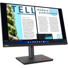 Монітор Lenovo P24h-30 (63B3GAT6UA) - Фото