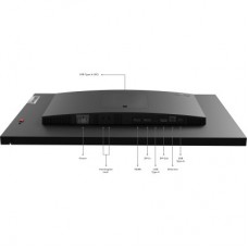 Монітор Lenovo P24h-30 (63B3GAT6UA) - Фото