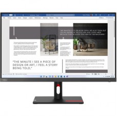 Монитор Lenovo S27i-30 (63DFKAT4UA) Монитор Lenovo S27i-30 (63DFKAT4UA)