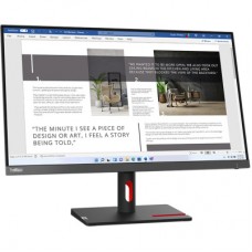 Монітор Lenovo S27i-30 (63DFKAT4UA) - Фото