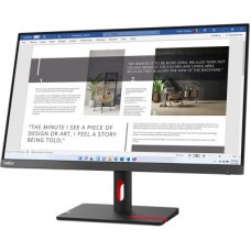 Монітор Lenovo S27i-30 (63DFKAT4UA) - Фото