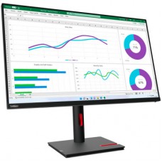 Монітор Lenovo T32h-30 (63D3GAT1UA) - Фото