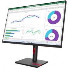 Монітор Lenovo T32h-30 (63D3GAT1UA) - Фото