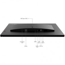 Монітор Lenovo T32h-30 (63D3GAT1UA) - Фото