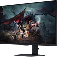 Монітор Samsung LS32DG500EIXCI - Фото
