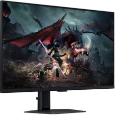 Монітор Samsung LS32DG500EIXCI - Фото
