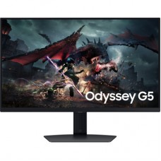 Монітор Samsung LS27DG500EIXCI - Фото