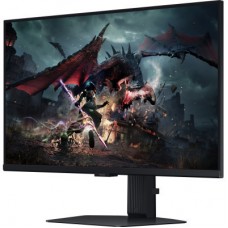 Монітор Samsung LS27DG500EIXCI - Фото