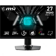 Монитор MSI G272QPF E2 Монитор MSI G272QPF E2