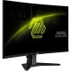 Монітор MSI MAG 27C6F Монітор MSI MAG 27C6F