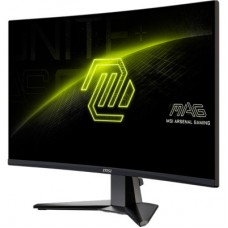 Монітор MSI MAG 27C6F - Фото