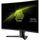 Монітор MSI MAG 27C6F Монітор MSI MAG 27C6F