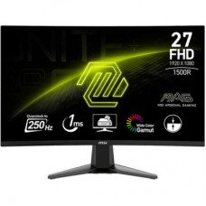 Монітор MSI MAG 27C6X