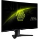 Монітор MSI MAG 27C6X Монітор MSI MAG 27C6X