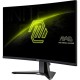 Монітор MSI MAG 27C6X Монітор MSI MAG 27C6X