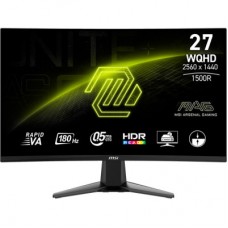 Монітор MSI MAG 27CQ6F