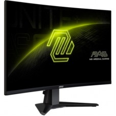 Монітор MSI MAG 27CQ6F - Фото