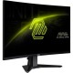 Монітор MSI MAG 27CQ6F Монітор MSI MAG 27CQ6F