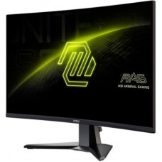 Монітор MSI MAG 27CQ6F - Фото