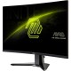 Монітор MSI MAG 27CQ6F Монітор MSI MAG 27CQ6F