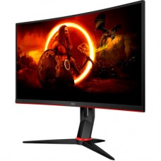 Монітор AOC C27G2Z3/BK - Фото