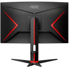 Монітор AOC C27G2Z3/BK - Фото