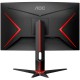 Монітор AOC C27G2Z3/BK Монітор AOC C27G2Z3/BK