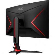 Монітор AOC C27G2Z3/BK - Фото