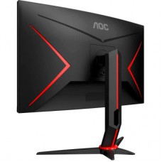 Монітор AOC C27G2Z3/BK - Фото