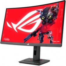 Монітор ASUS ROG Strix XG27WCS - Фото