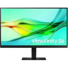 Монітор Samsung LS27D604UAIXCI - Фото