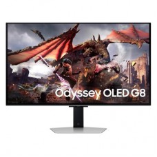Монітор Samsung LS32DG800SIXUA - Фото