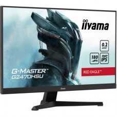 Монітор iiyama G2470HSU-B6 - Фото