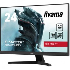 Монітор iiyama G2470HSU-B6 - Фото