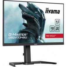 Монітор iiyama GB2470HSU-B6 - Фото