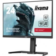 Монітор iiyama GB2470HSU-B6 - Фото
