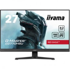 Монітор iiyama G2770HSU-B6 - Фото