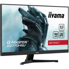 Монітор iiyama G2770HSU-B6 - Фото