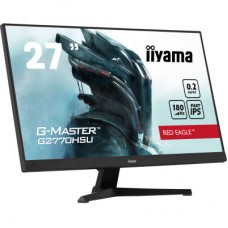 Монітор iiyama G2770HSU-B6 - Фото