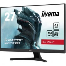 Монітор iiyama G2770HSU-B6 - Фото