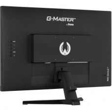 Монітор iiyama G2770HSU-B6 - Фото