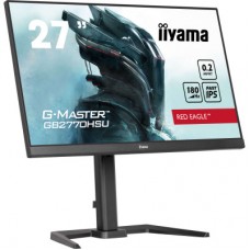 Монітор iiyama GB2770HSU-B6 - Фото