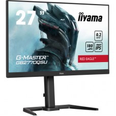 Монітор iiyama GB2770QSU-B6 - Фото