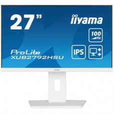 Монітор iiyama XUB2792HSU-W6 - Фото