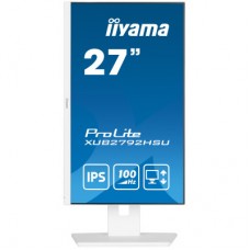 Монітор iiyama XUB2792HSU-W6 - Фото