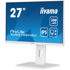 Монітор iiyama XUB2792HSU-W6 - Фото